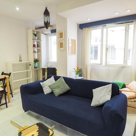 Sunflower Apartment By Hello Homes Sitges Luaran gambar