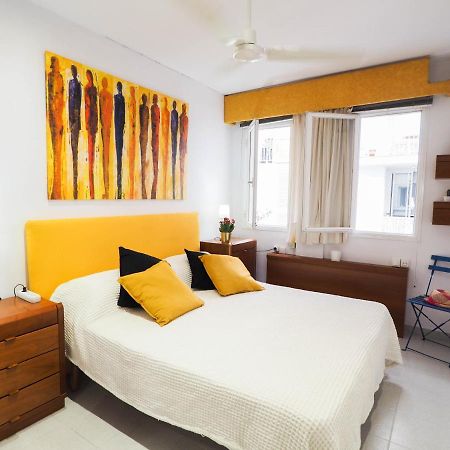 Sunflower Apartment By Hello Homes Sitges Luaran gambar