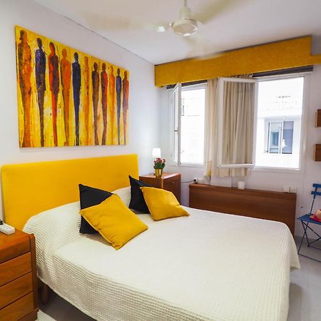 Sunflower Apartment By Hello Homes Sitges Luaran gambar