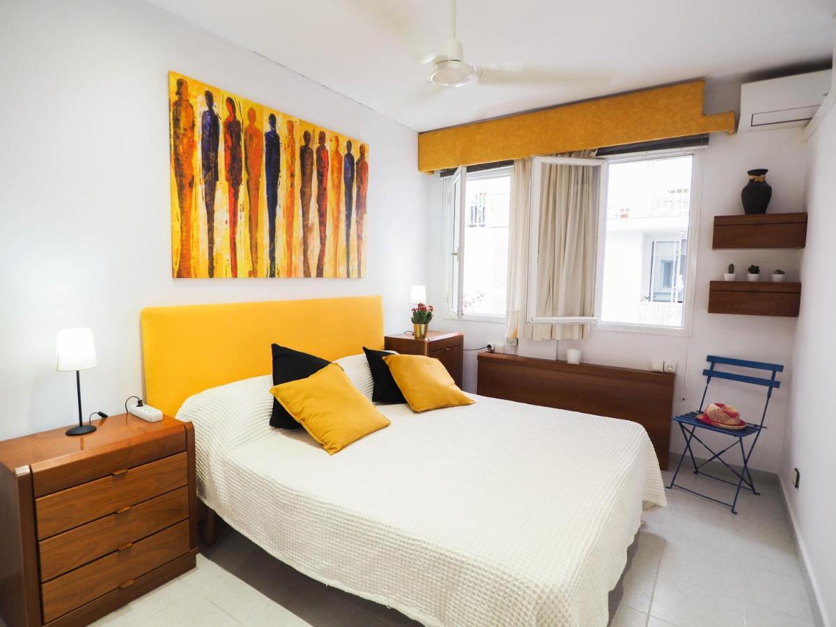 Sunflower Apartment By Hello Homes Sitges Luaran gambar