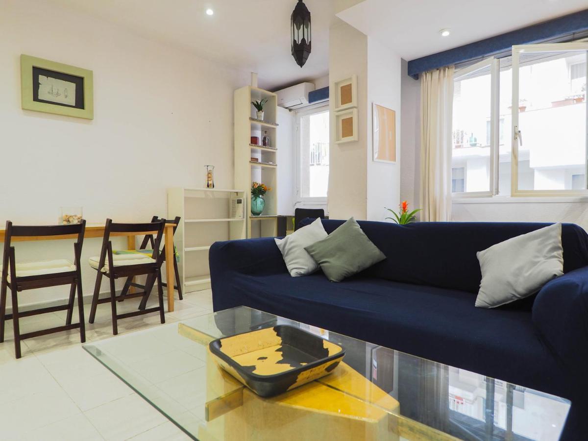 Sunflower Apartment By Hello Homes Sitges Luaran gambar