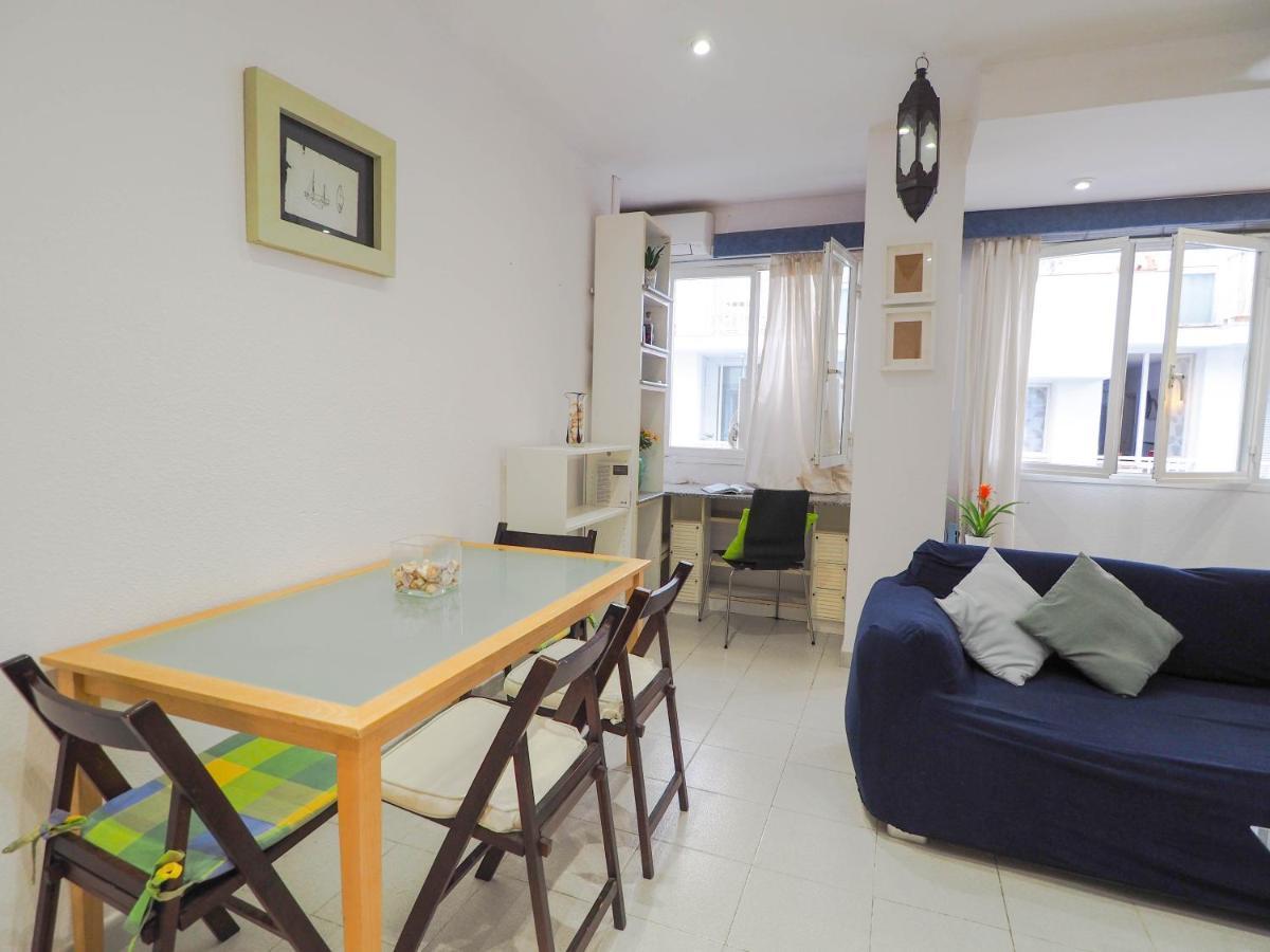 Sunflower Apartment By Hello Homes Sitges Luaran gambar