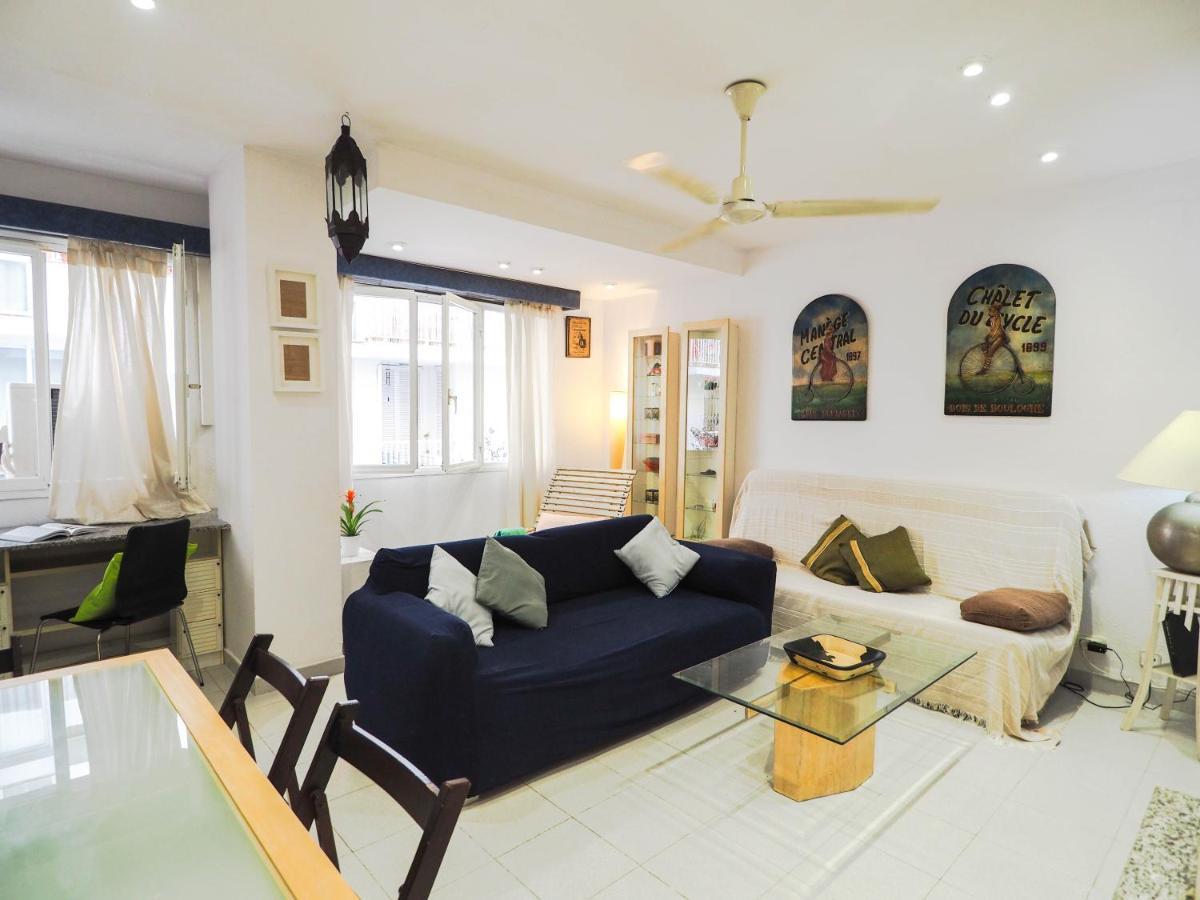 Sunflower Apartment By Hello Homes Sitges Luaran gambar