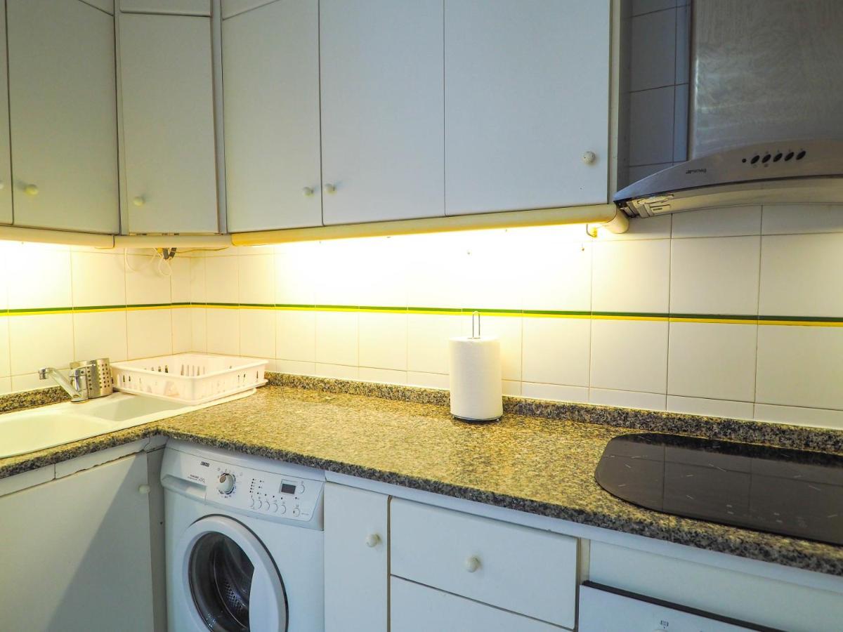 Sunflower Apartment By Hello Homes Sitges Luaran gambar
