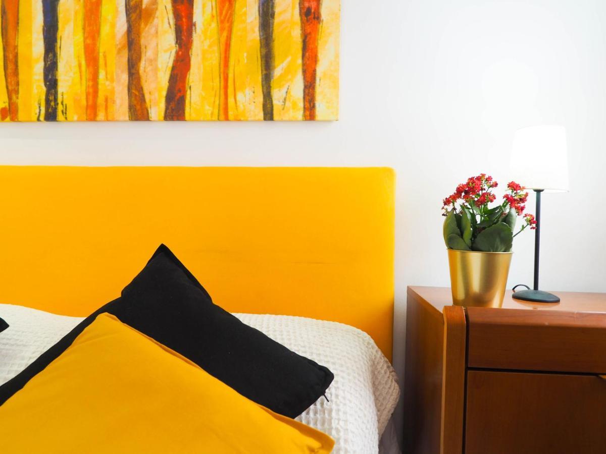 Sunflower Apartment By Hello Homes Sitges Luaran gambar