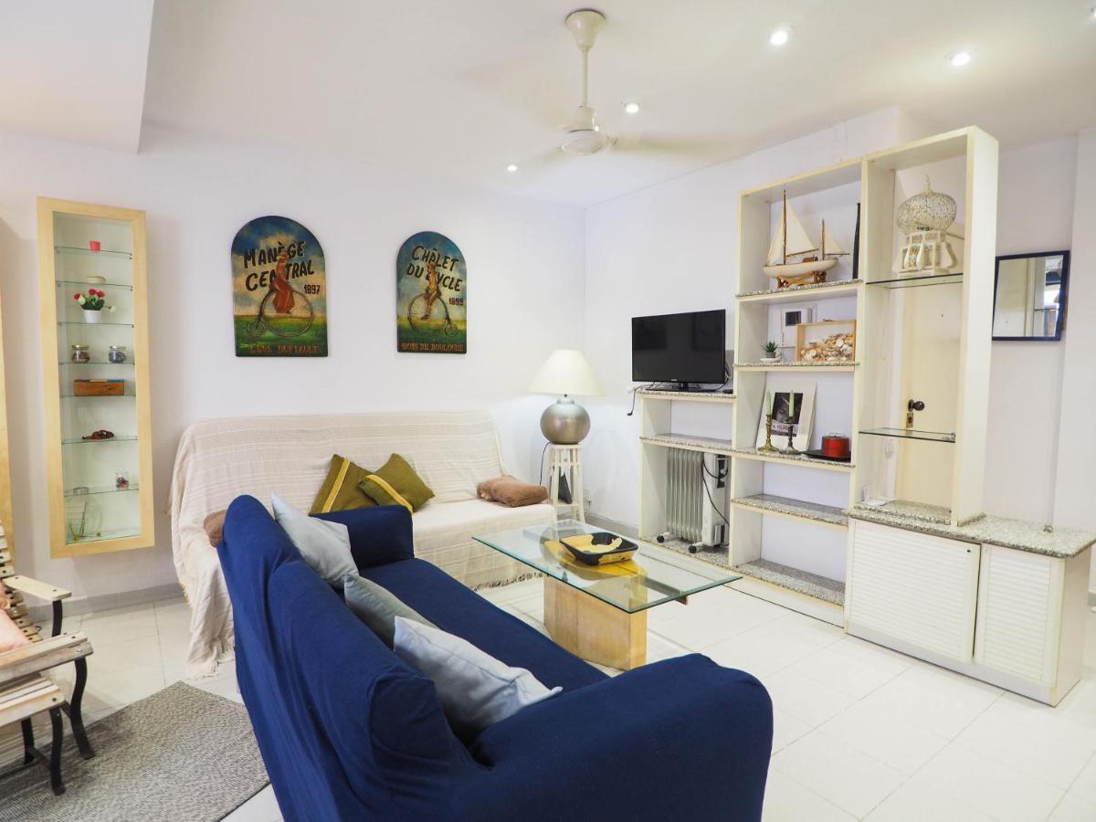 Sunflower Apartment By Hello Homes Sitges Luaran gambar