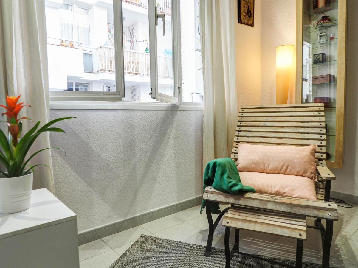 Sunflower Apartment By Hello Homes Sitges Luaran gambar
