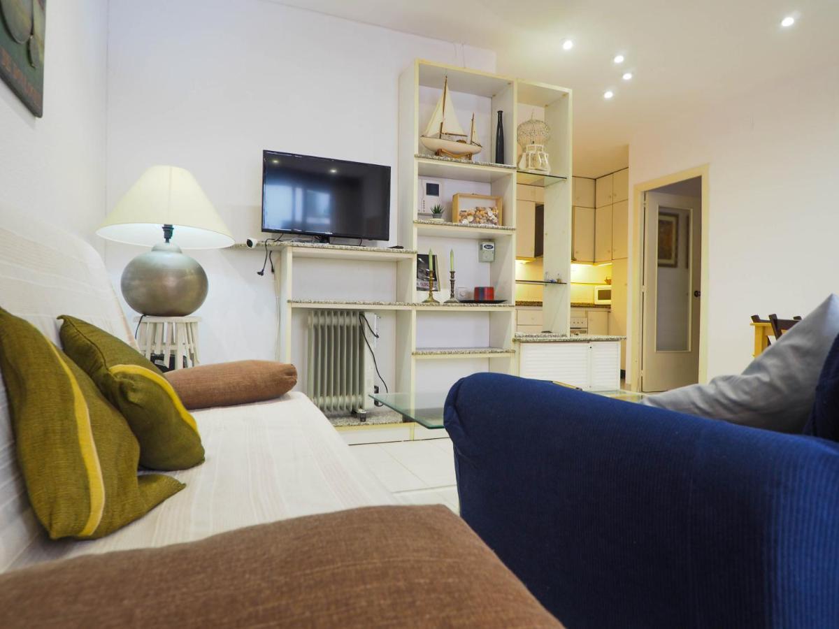 Sunflower Apartment By Hello Homes Sitges Luaran gambar