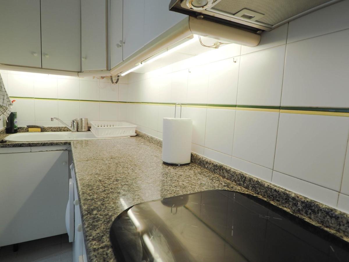 Sunflower Apartment By Hello Homes Sitges Luaran gambar