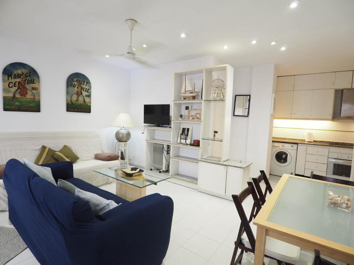 Sunflower Apartment By Hello Homes Sitges Luaran gambar