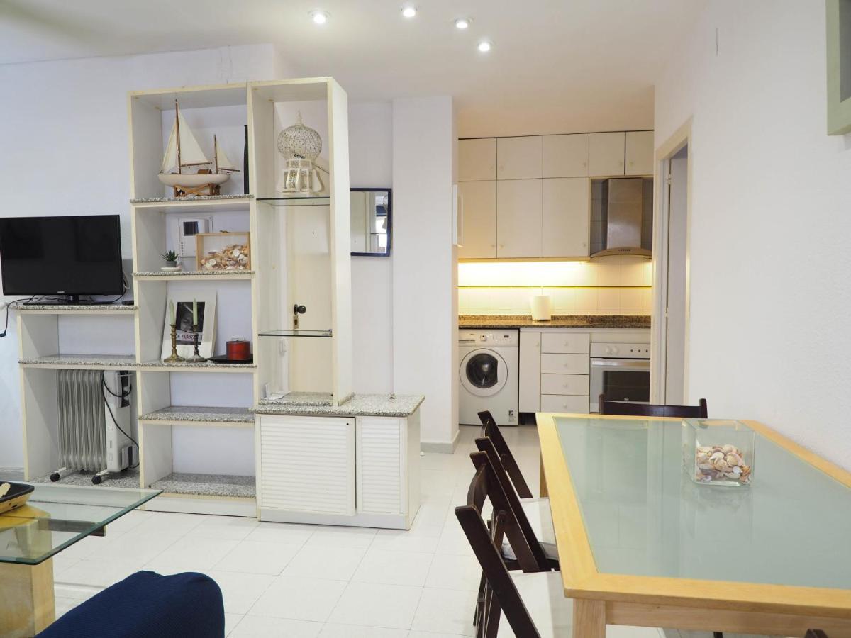 Sunflower Apartment By Hello Homes Sitges Luaran gambar