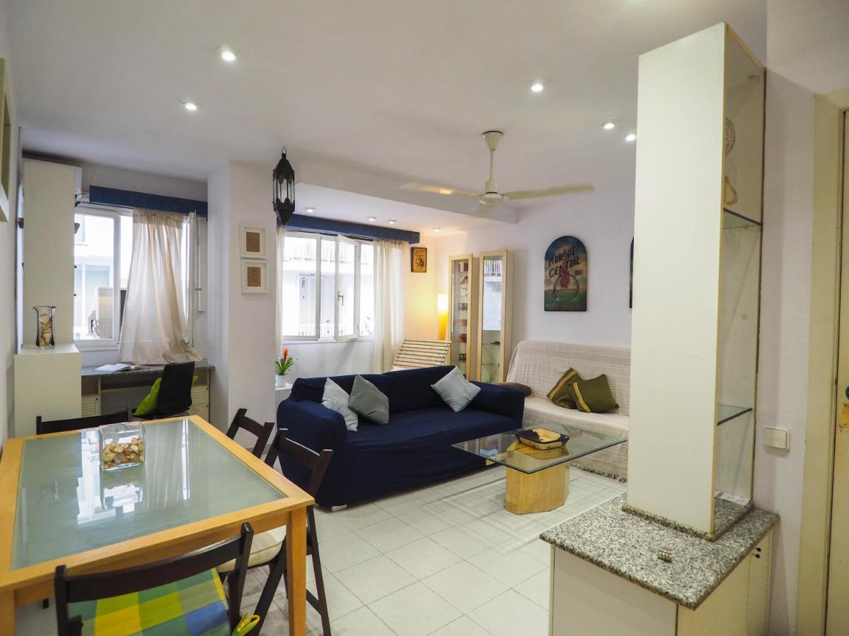 Sunflower Apartment By Hello Homes Sitges Luaran gambar