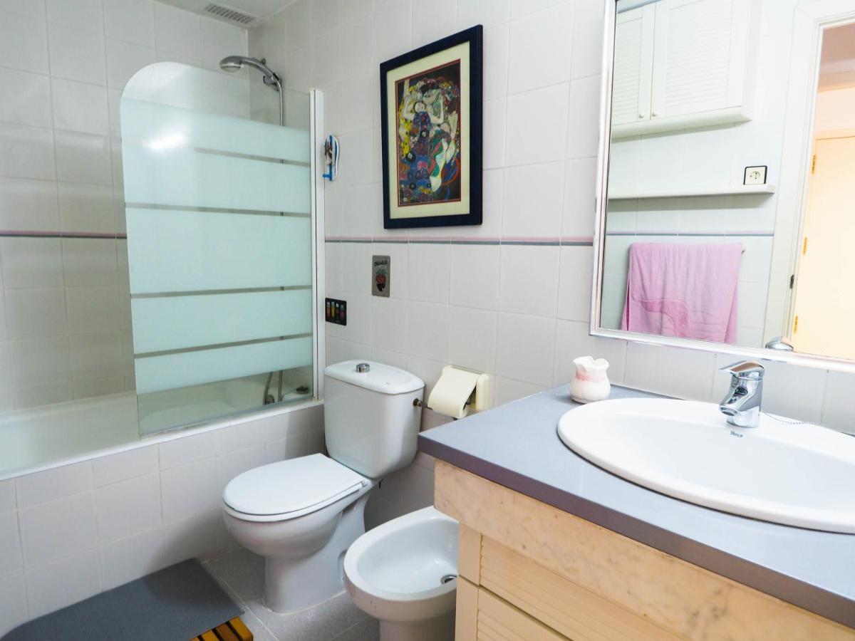 Sunflower Apartment By Hello Homes Sitges Luaran gambar