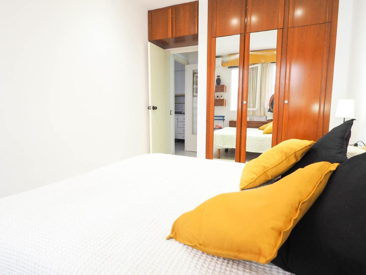 Sunflower Apartment By Hello Homes Sitges Luaran gambar
