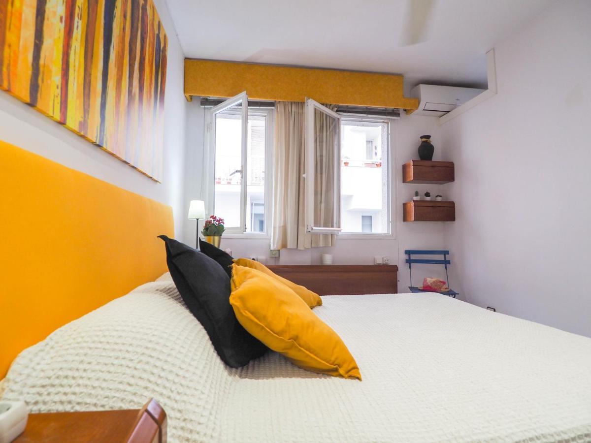Sunflower Apartment By Hello Homes Sitges Luaran gambar