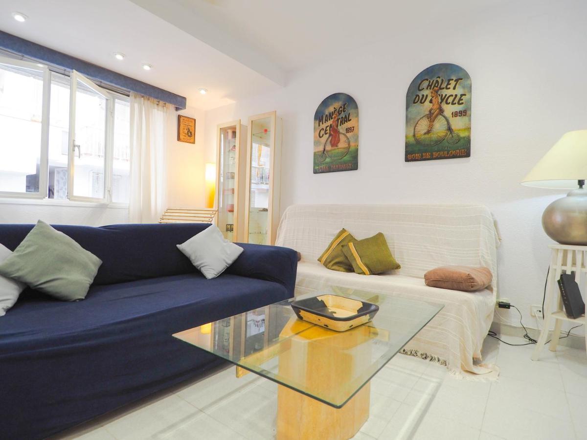 Sunflower Apartment By Hello Homes Sitges Luaran gambar