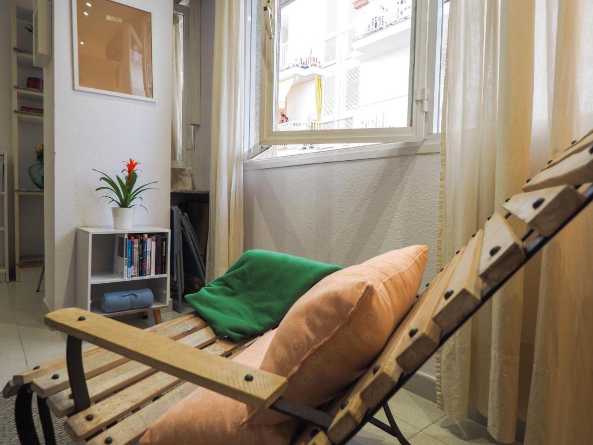 Sunflower Apartment By Hello Homes Sitges Luaran gambar