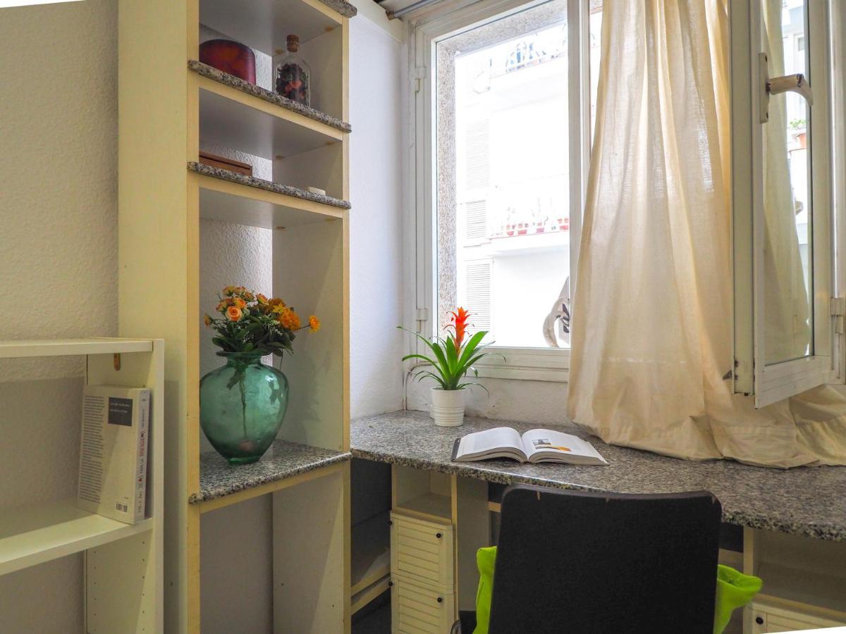 Sunflower Apartment By Hello Homes Sitges Luaran gambar