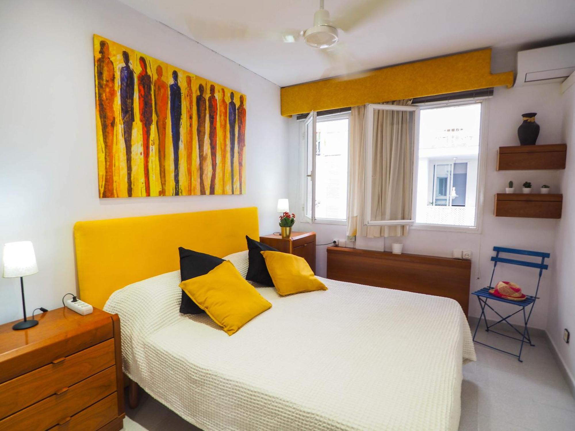 Sunflower Apartment By Hello Homes Sitges Luaran gambar